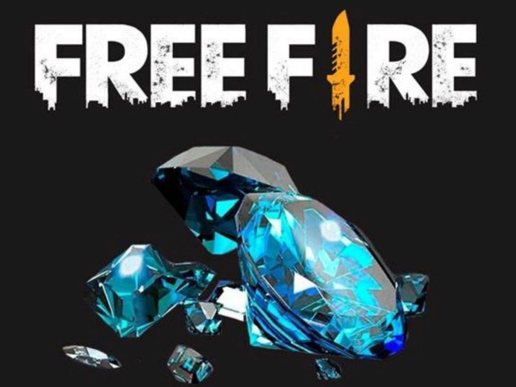 Diamantes de Free Fire Gratuitos 1