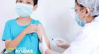 vacunas de los niños