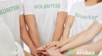 qué es el voluntariado