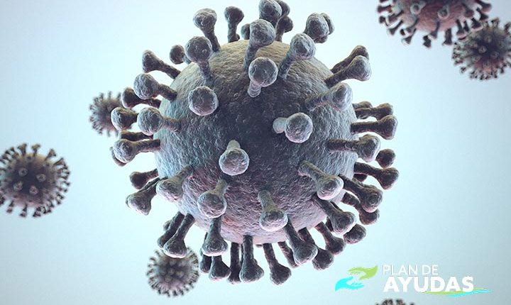 cuánto dura el coronavirus en el aire