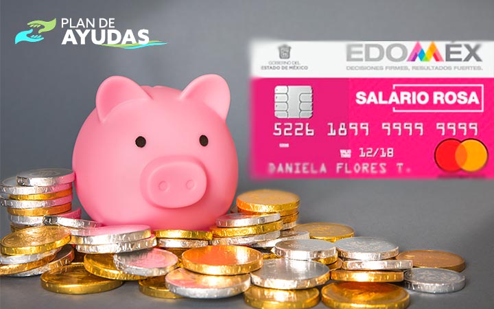 salario rosa del 2019 por trámite en línea