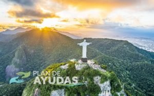 LAS MEJORES BECA EN BRASIL QUE PUEDE APROVECHAR EN 2022