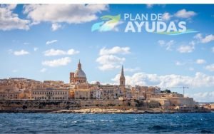 estudiar inglés en malta y trabajar