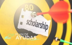 becas para extranjeros en España
