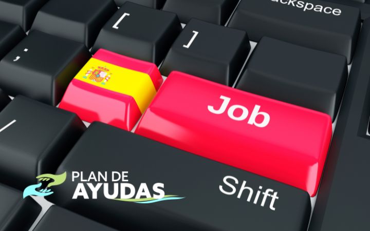 trabajos en España para mujeres sin papeles
