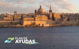 trabajos en Malta para extranjeros