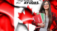 Programas de trabajo y viaje para jóvenes en Canadá