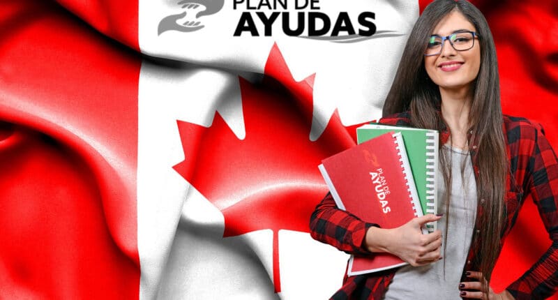 Programas de trabajo y viaje para jóvenes en Canadá