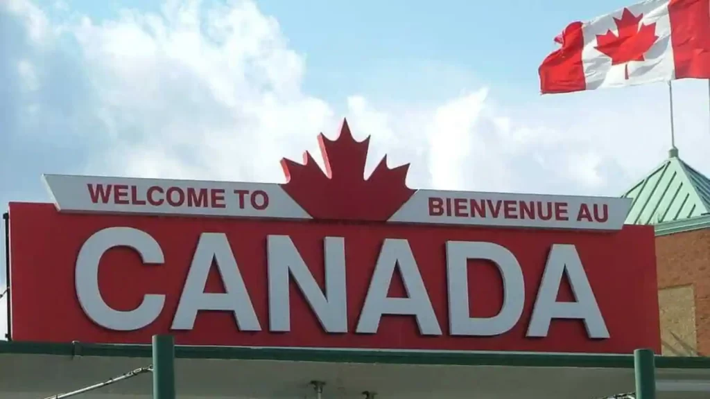 Empleo en canadá, trabajar en Canadá, oportunidades laborales, trabajadores extranjeros, residencia permanente en Canadá.