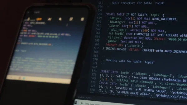 Aprende SQL