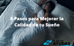 8 Pasos para Mejorar la Calidad de tu Sueño Descubre el Camino hacia un Descanso Reparador