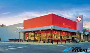 Supermercado bravo inicia su jornada de reclutamientos.