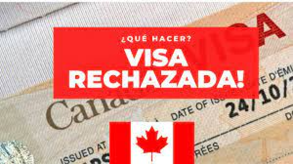 Visa de trabajo en Canadá Razones por las que puede ser rechazada