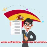 Trabajo en España como extranjero: Encuentra tu camino al éxito profesional