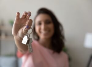 ayuda a madres solteras para vivienda