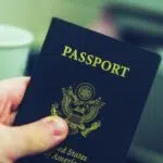 citas para pasaporte en washington