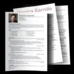 como hacer un currículum para trabajo en usa