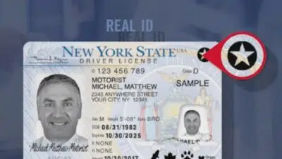 como sacar el permiso de conducir en new york online