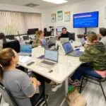 cursos rápidos para trabajar en miami