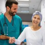 fundaciones de ayuda para pacientes con cáncer