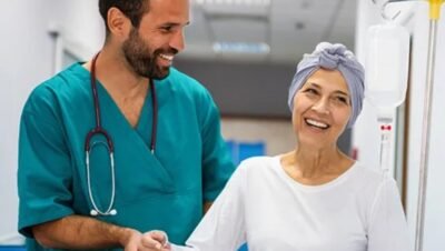 fundaciones de ayuda para pacientes con cáncer