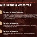 licencias y permisos para abrir un negocio en texas