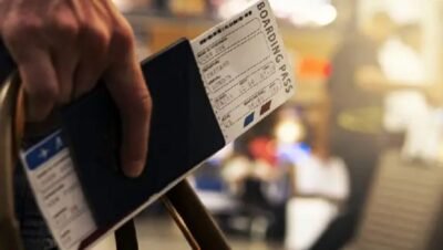 puedo regresar a mi país sin pasaporte