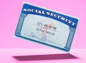 seguro social para parejas no casadas