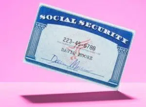 seguro social para parejas no casadas