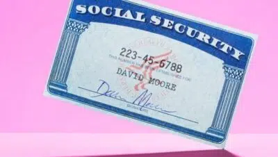 seguro social para parejas no casadas