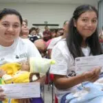 Becas para Estudiantes Embarazadas y Madres en Guanajuato