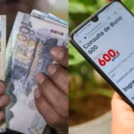 Consulta si tu hogar recibirá el Bono 600 y cómo cobrarlo
